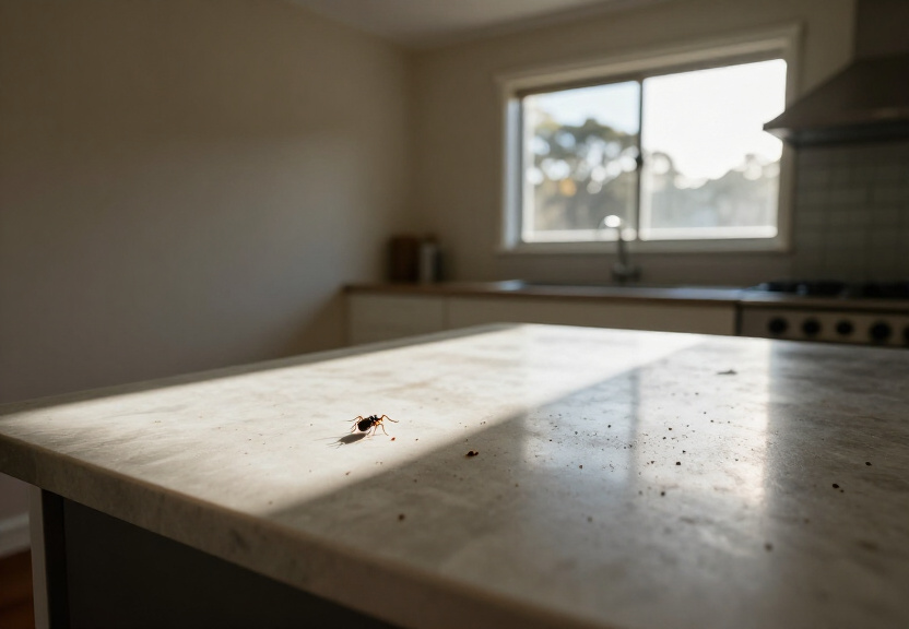Doonside Pest Control in Action