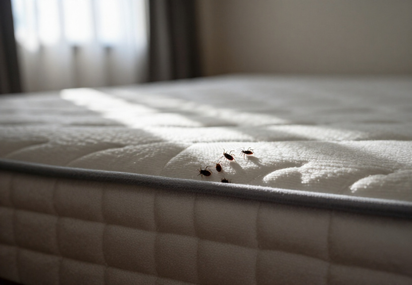 Bed Bugs Control in Doonside