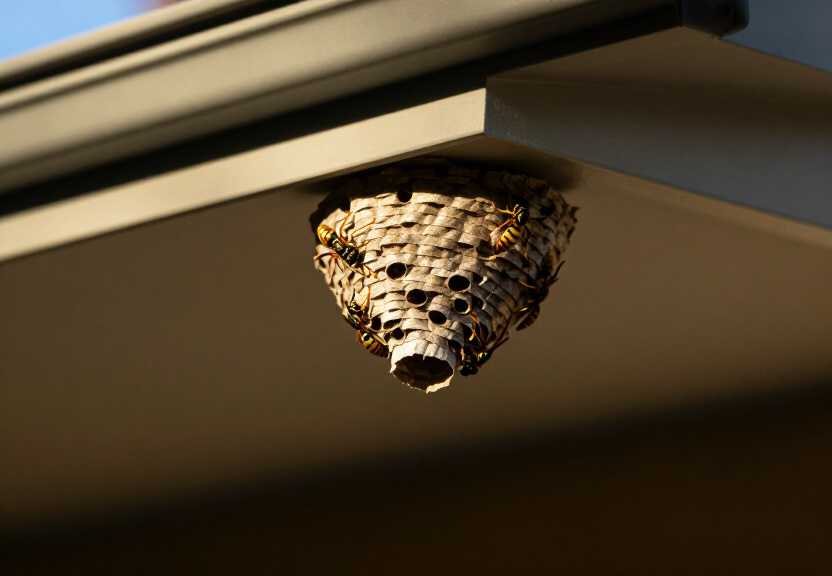 Bees And Wasp Removal in Doonside