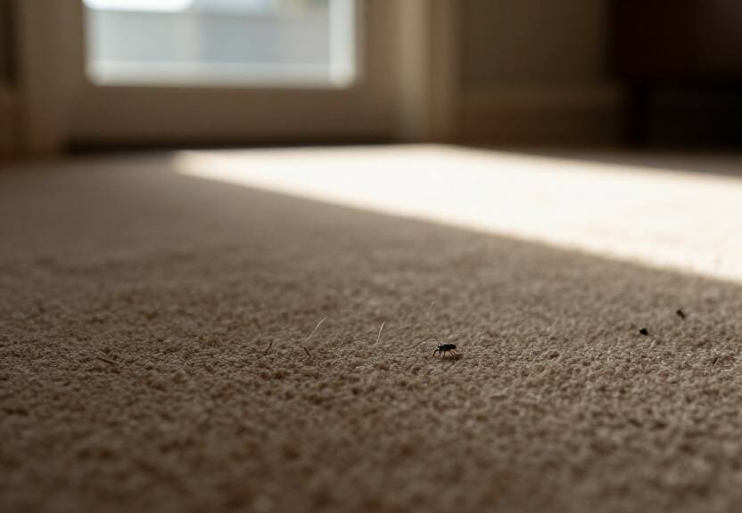Fleas And Ticks Removal in Doonside