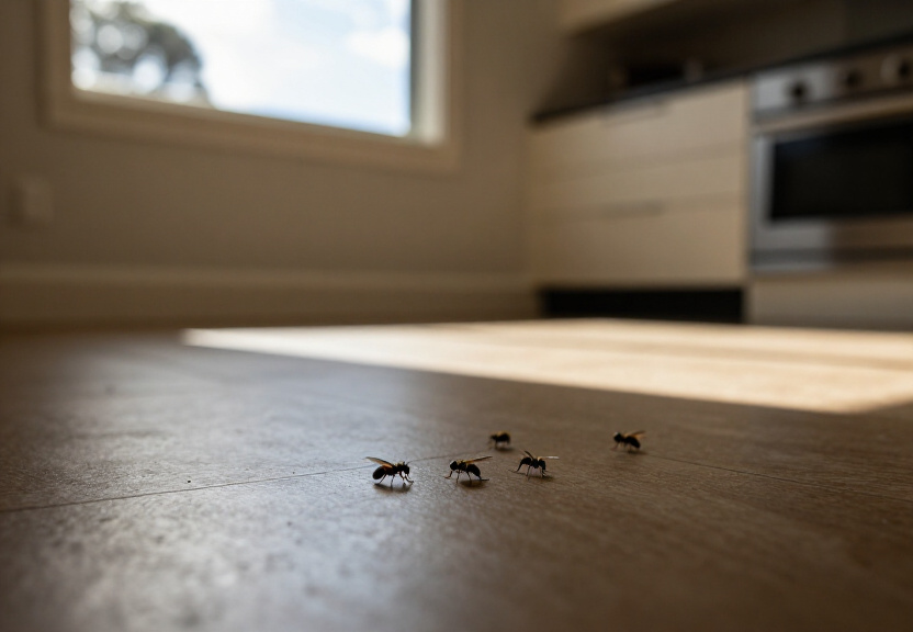 Insect Control in Doonside
