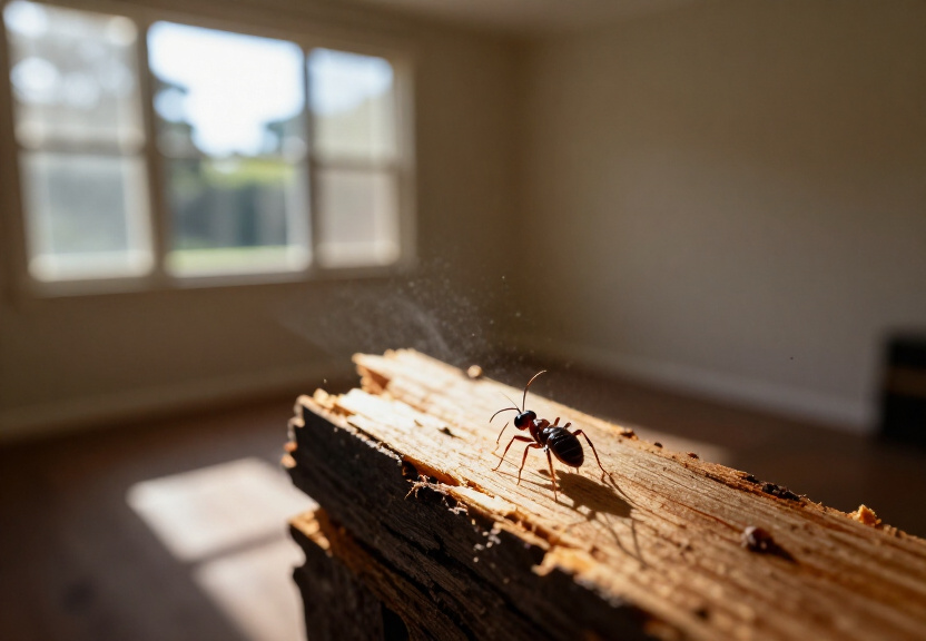 Termite Prevention in Doonside